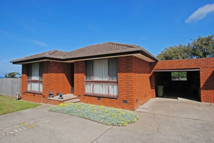 Second view of Homely unit listing, 6/21 Bancroft Street, Portland VIC 3305