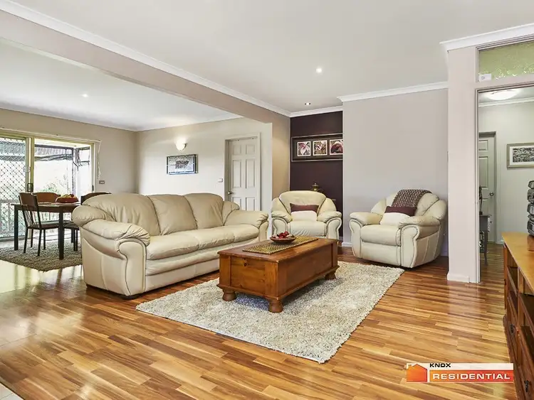 Third view of Homely house listing, 2 Monaro Close, Wantirna South VIC 3152