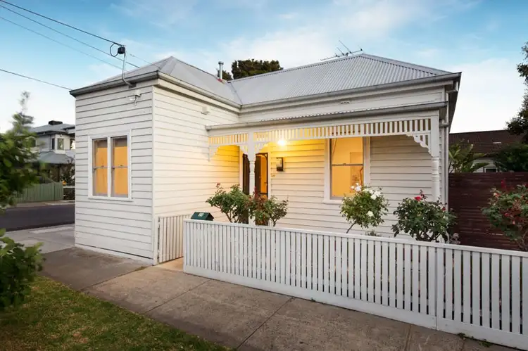 Main view of Homely house listing, 25 Langridge Street, Fairfield VIC 3078