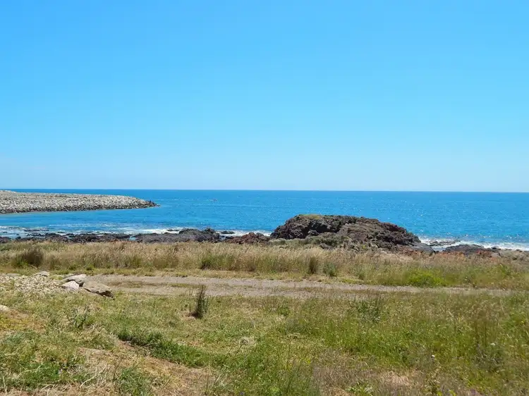 Second view of Homely land listing, LOT 28, 1 Paradise Drive, Wirrina Cove SA 5204
