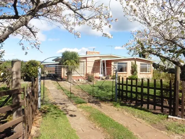 Main view of Homely rural property listing, ** West Minstone Road, Scottsdale TAS 7260