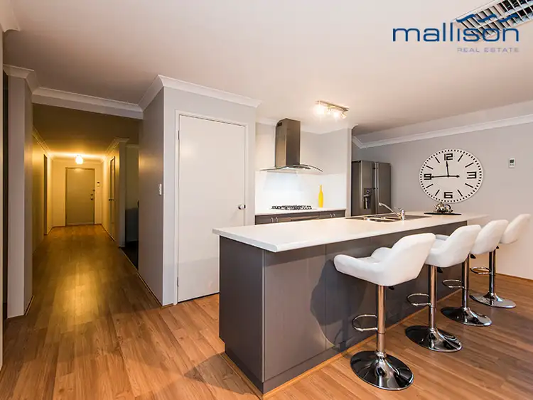 Second view of Homely house listing, 128 Canna Drive, Canning Vale WA 6155