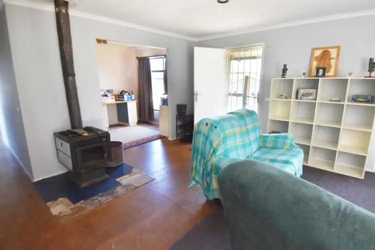 Fourth view of Homely rural property listing, 25 Wards Roads, Newtown VIC 3351