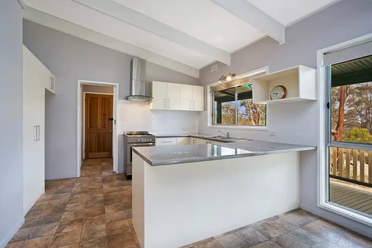 Second view of Homely house listing, 138 Willy Milly Road, Mckenzie Hill VIC 3451