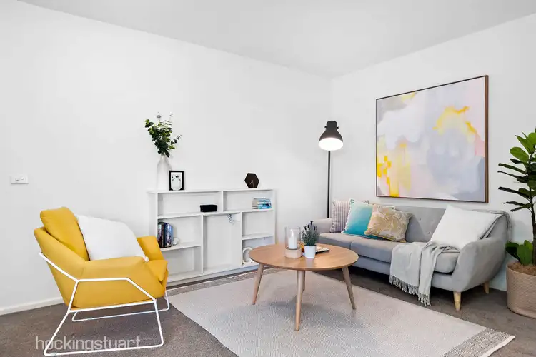 Fourth view of Homely apartment listing, 3/7 Fetherston Street, Armadale VIC 3143