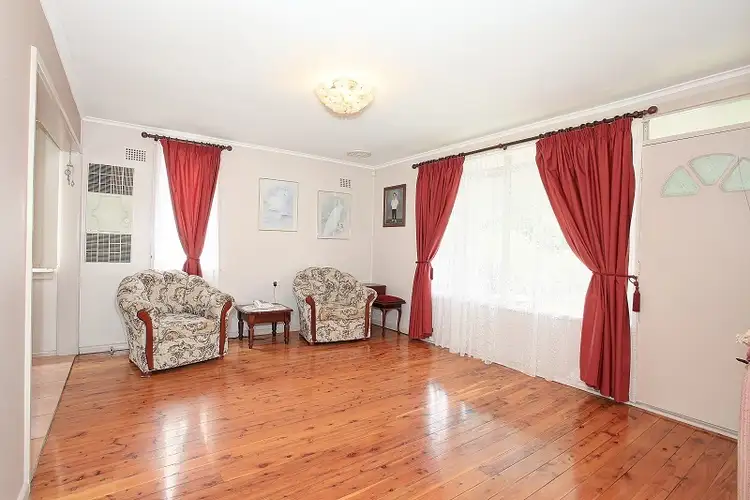 Fourth view of Homely house listing, 15 Albany Street, Busby NSW 2168