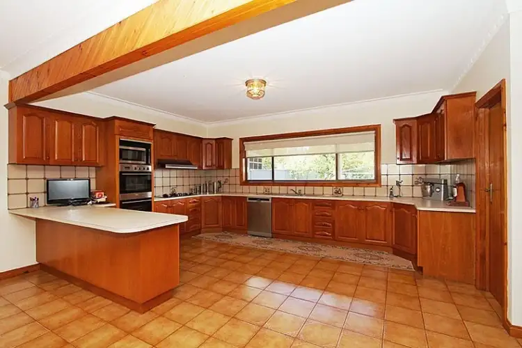 Fifth view of Homely house listing, 21 Kenilworth Street, Reservoir VIC 3073