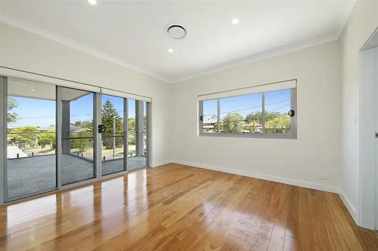 Sixth view of Homely semi-detached listing, 60B Horsley Road, Revesby NSW 2212