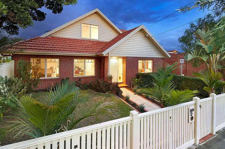 2A Michael Street, Beaumaris VIC 3193