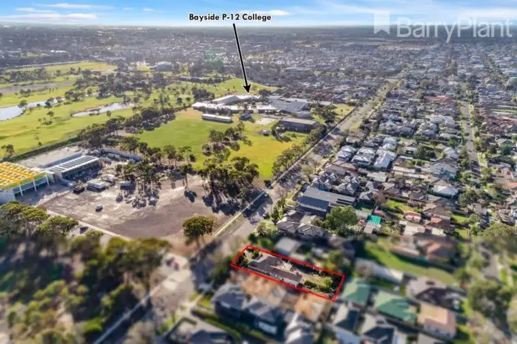 Third view of Homely house listing, 18 Blenheim Road, Newport VIC 3015