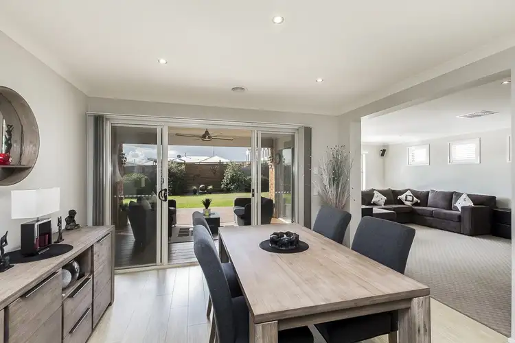 Third view of Homely house listing, 37 Hillclimb Drive, Leopold VIC 3224