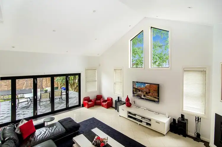 Third view of Homely house listing, 11 Lipsia Place, Carlingford NSW 2118