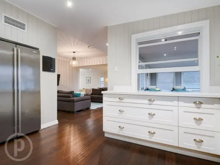 Sixth view of Homely house listing, 14 Howard Street, Grange QLD 4051