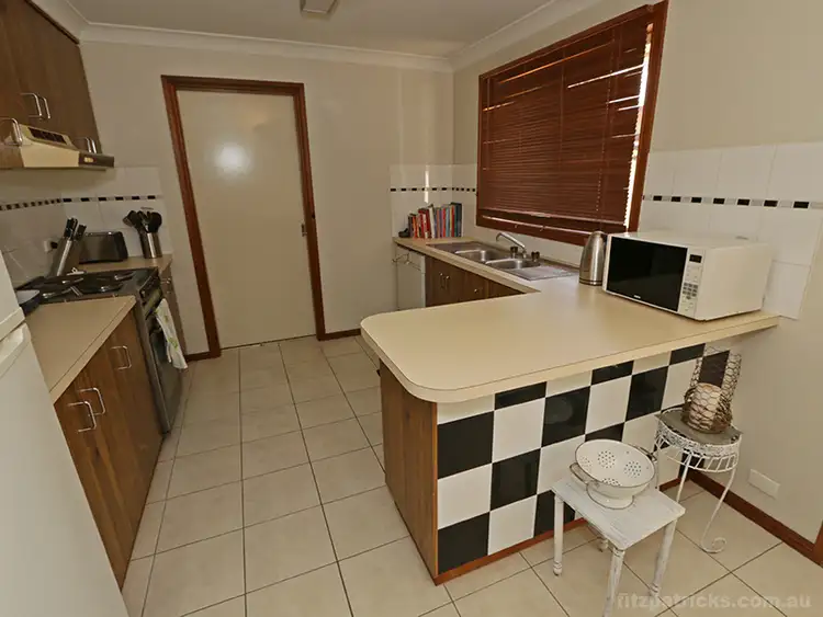 Second view of Homely unit listing, 150 Gurwood Street, Wagga Wagga NSW 2650