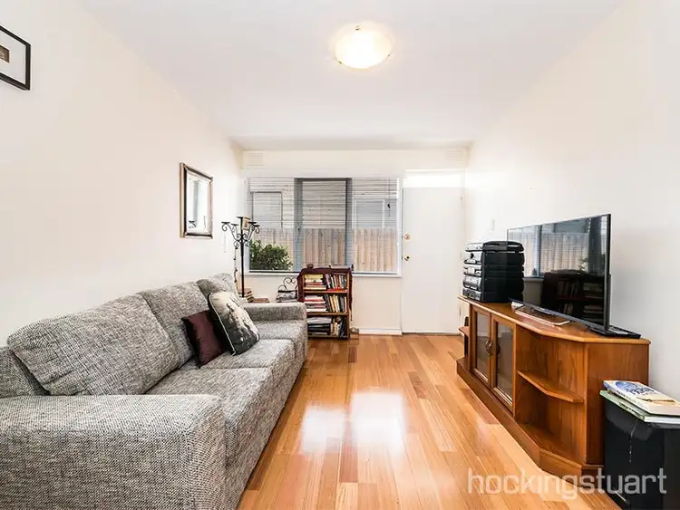 Main view of Homely apartment listing, 3/88 Grosvenor Street, St Kilda East VIC 3183