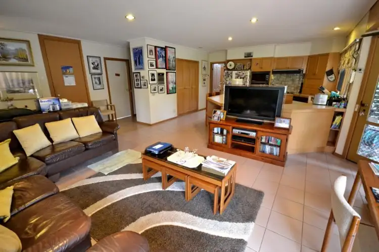 Fourth view of Homely house listing, 24 Links Road, Mansfield VIC 3722