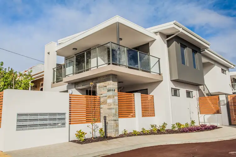 2/70-74 First Ave, Claremont WA 6010