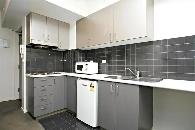 Second view of Homely apartment listing, 116/39 Lonsdale Street, Melbourne VIC 3000
