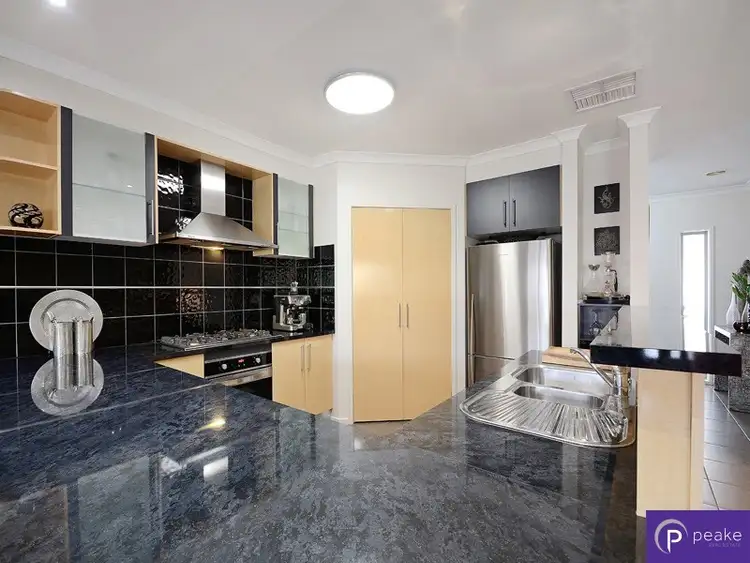 Second view of Homely house listing, 19 Mathoura Court, Berwick VIC 3806