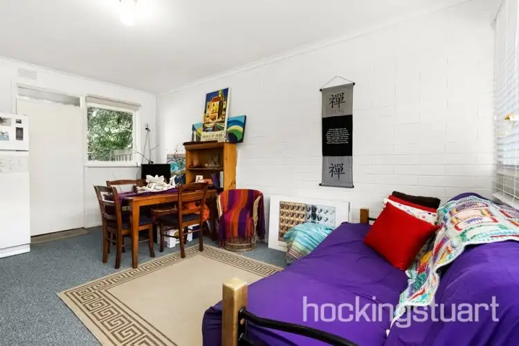 Second view of Homely unit listing, 4/370 Nepean Hghway, Frankston VIC 3199