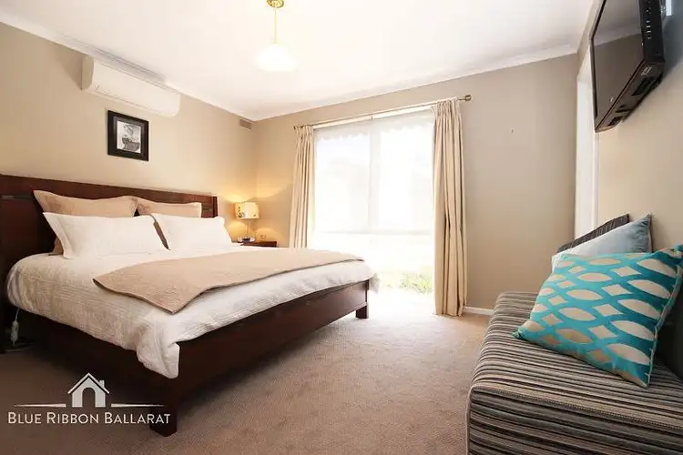 Fifth view of Homely house listing, 309 Tinworth Avenue, Mount Clear VIC 3350