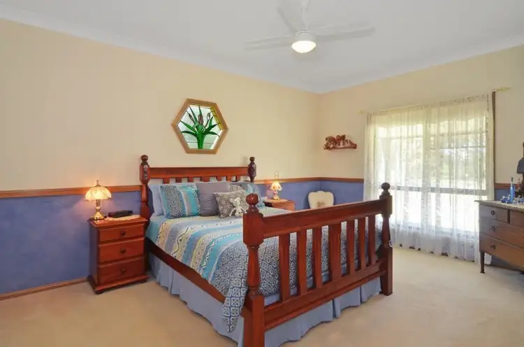 Second view of Homely rural property listing, 414B Worrigee Road, Worrigee NSW 2540