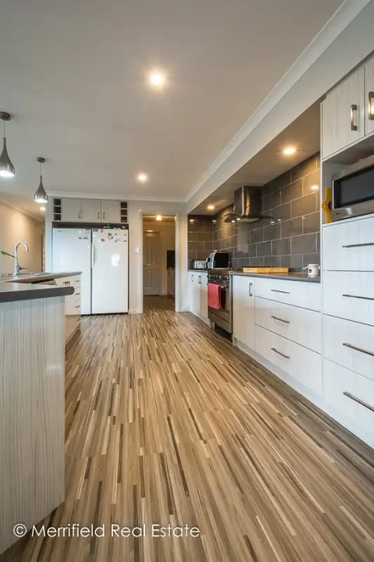 Third view of Homely house listing, 12 Littleheart Place, Mckail WA 6330