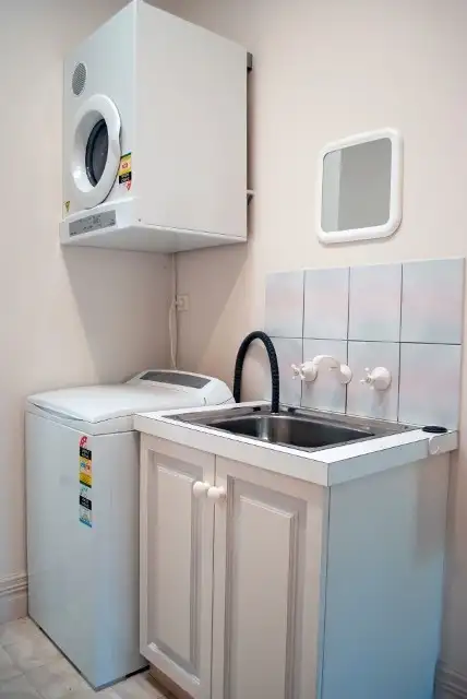 Seventh view of Homely townhouse listing, 6/280 ANSTRUTHER STREET, Echuca VIC 3564