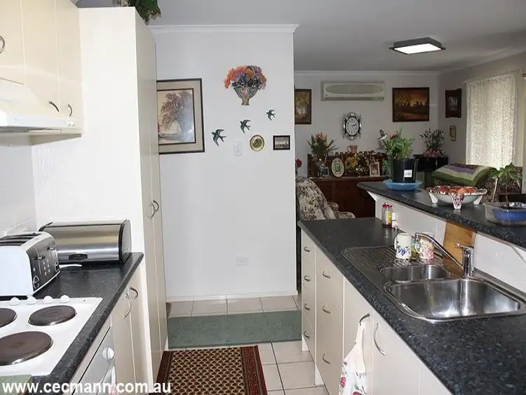Second view of Homely unit listing, 7/40 Short Street, Stanthorpe QLD 4380