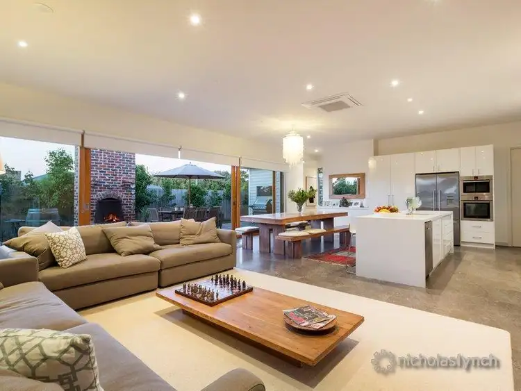 Second view of Homely house listing, 18 Wattle Place, Mccrae VIC 3938