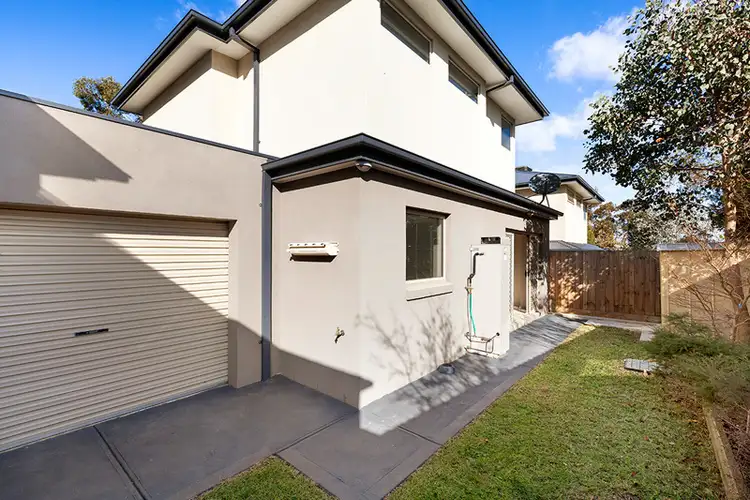 Sixth view of Homely townhouse listing, 3/129 Mountain View Road, Briar Hill VIC 3088
