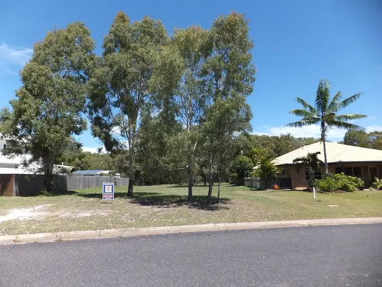Fourth view of Homely land listing, 33 Mackerel Street, Woodgate QLD 4660