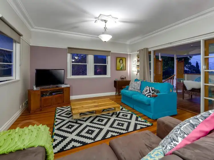 Fifth view of Homely house listing, 56 Percy Street, Tarragindi QLD 4121