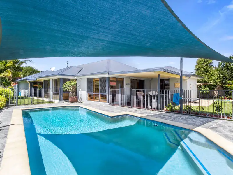 Main view of Homely house listing, 27 Suffolk Parade, Pottsville NSW 2489