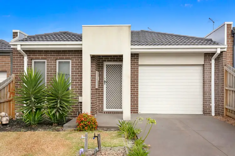 3 Oriano Street, Epping VIC 3076