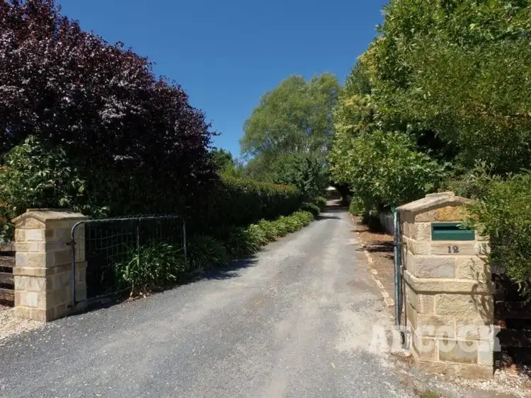 Fifth view of Homely house listing, 12 Evans Street, Woodside SA 5244