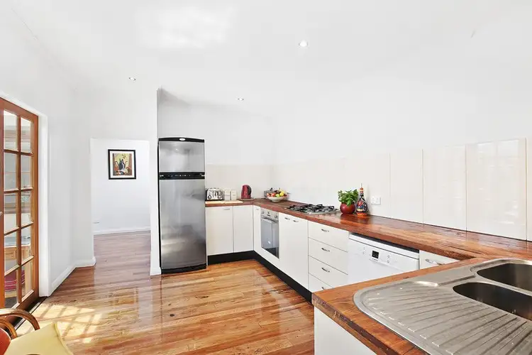 Sixth view of Homely house listing, 13 Buchanan Street, Hamilton NSW 2303