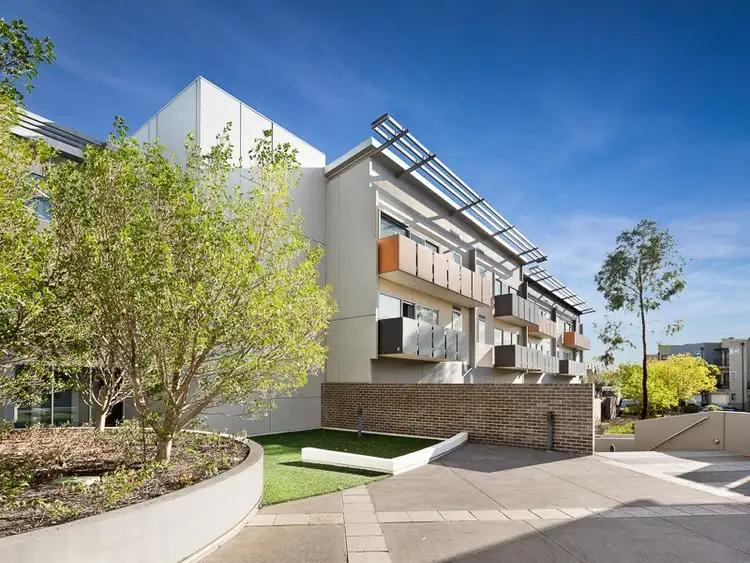 A204/80 Speakmen Street, Kensington VIC 3031