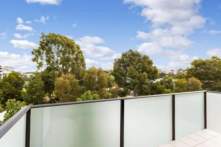 Fourth view of Homely apartment listing, 30/8 Crefden Street, Maidstone VIC 3012