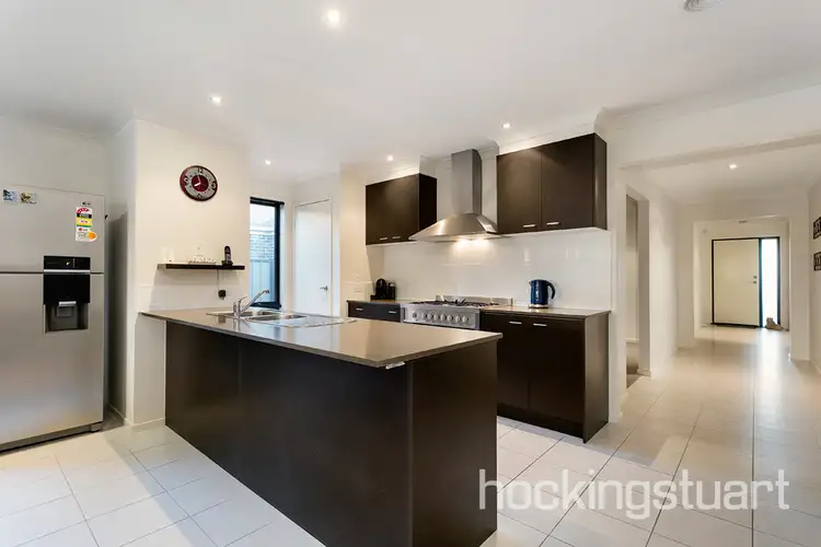 Fourth view of Homely house listing, 29 Camelot Drive, Tarneit VIC 3029