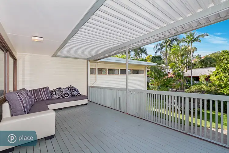 Sixth view of Homely house listing, 277 Chapel Hill Rd, Chapel Hill QLD 4069