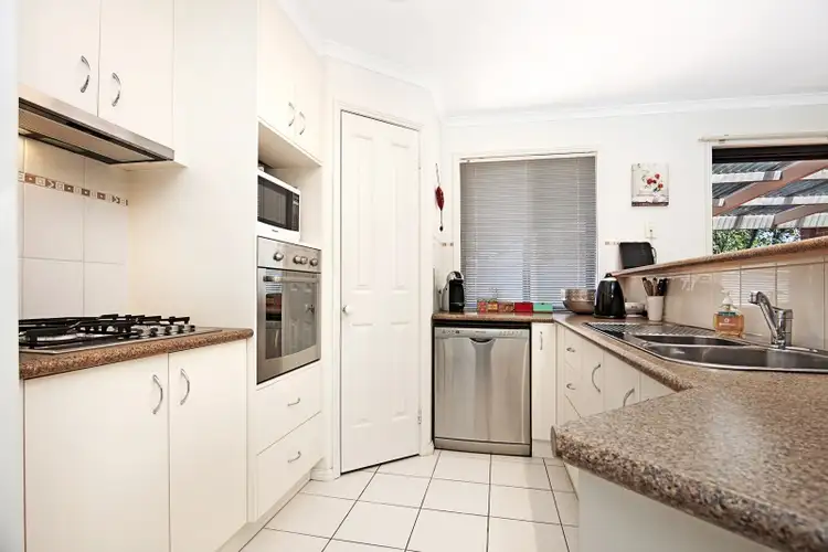 Second view of Homely house listing, 2/24 Kirby Street, Golden Square VIC 3555