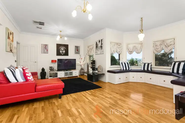 10 Hoddle Place, Diamond Creek VIC 3089