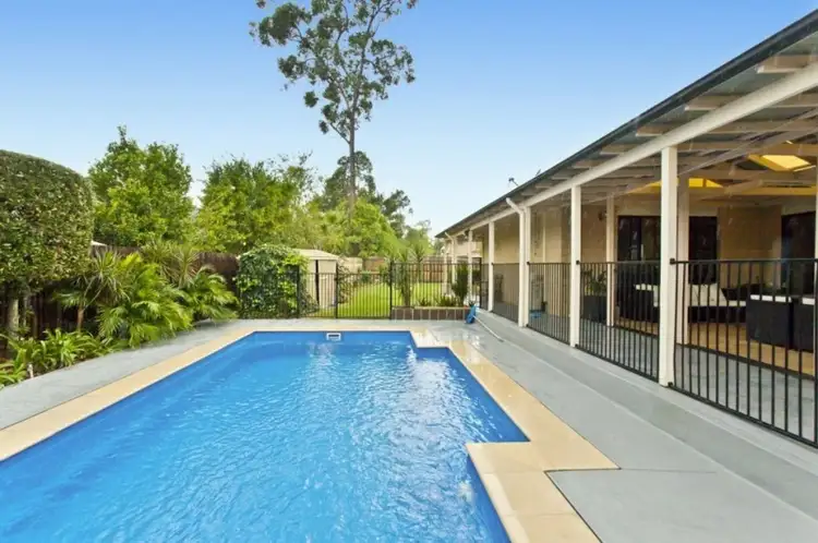 Second view of Homely house listing, 4 Gwalia Close, Medowie NSW 2318