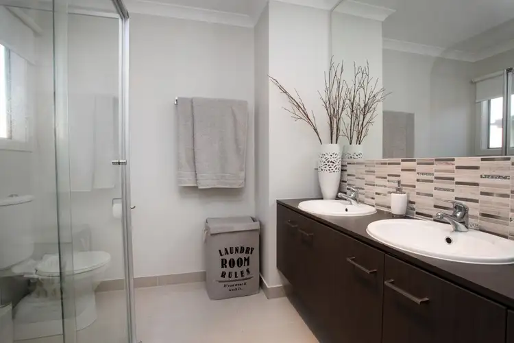 Sixth view of Homely house listing, 12 Gordes Street, Plumpton VIC 3335