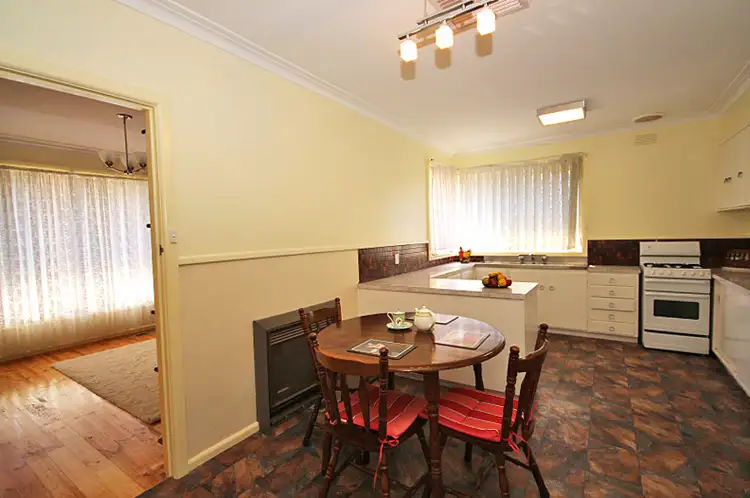 Second view of Homely house listing, 73 Hastings Street, Wendouree VIC 3355