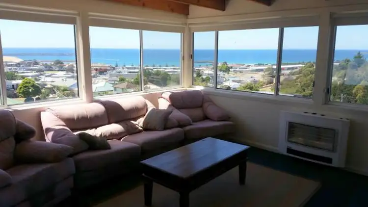 Second view of Homely house listing, 41 Studholme Street, South Burnie TAS 7320