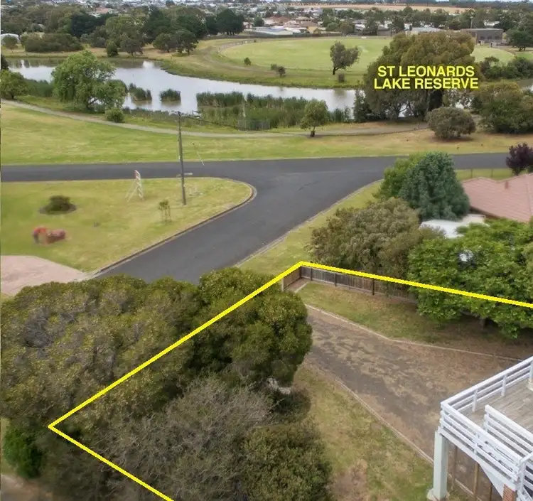 Second view of Homely house listing, 52 Dudley Parade, St Leonards VIC 3223