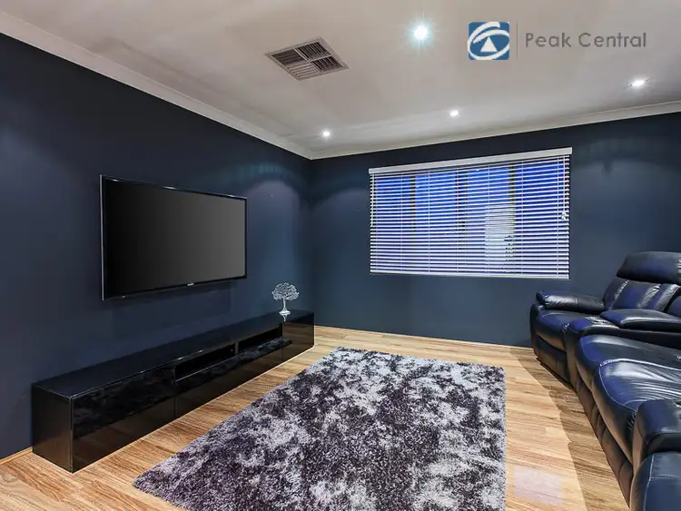 Fifth view of Homely house listing, 24 Descanso Loop, Aubin Grove WA 6164