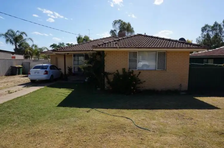 Main view of Homely house listing, 63 Suburban Road, York WA 6302